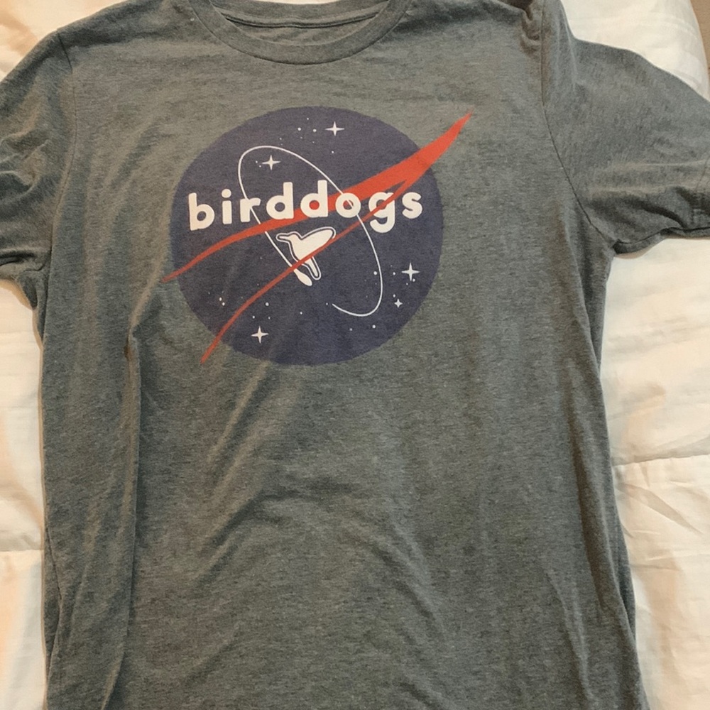 Birddogs Tshirt